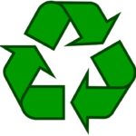 RECYCLE LOGO